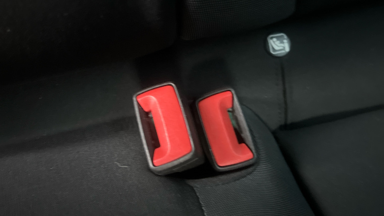 SEAT Arona 1.6 TDI 115 FR [EZ] 5dr Diesel Hatchback